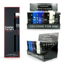 Men's Cologne Assorted - 1.18oz