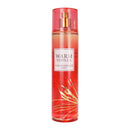 Fragrance Mist Warm Vanilla - 8fl oz