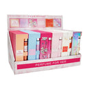 Ladies Perfume - Assorted 1.18oz