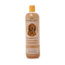 Royal Dog Vanilla Shampoo & Conditioner - 17oz