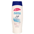 Avena Shower Gel Milk & Proteins - 750ml