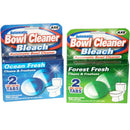 Axe Toilet Bowl Cleaner with Bleach - 2pk