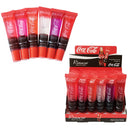 Funny Soda Lip Oil D2356-C (24PC)