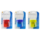 Promarx Pencil Sharpener in Assorted Colors