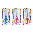 Promarx Scissors, 3 Asst - 5in