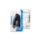 Promarx Black Desk Stapler - 1pc