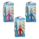 Promarx Scissors Asst Colors - 5in