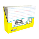 Promarx Lapboard PDQ Display 24ct