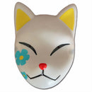 DEMON SLAYER - MAKOMO WARDING MASK