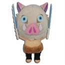 DEMON SLAYER - INOSUKE PLUSH 8''