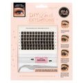 Starter Kit Diy Lash Extensions Bundle EL0702 (2pc)