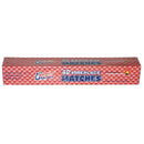 Fireplace Matches - 40ct