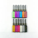 Hair Color Mascara DM4127-7 (12PC)