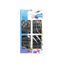 Bonita Home Needle Kit, 70pc - 20g