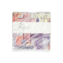 Multiple Cross Design Napkins 5", 16ct