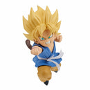 DRAGON BALL GT MATCH MAKERS SUPER SAIYAN SON GOKU(VS SUPER