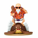 DRAGON BALL History Box KAMESENNIN Figure