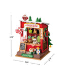 Hands Craft | Cocoa Shop