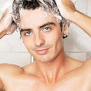 Hair Strengthening Shampoo + Conditioner