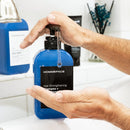 Hair Strengthening Shampoo + Conditioner