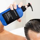 Hair Strengthening Shampoo + Conditioner