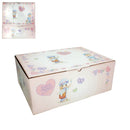 Precious Moments Mailer Box