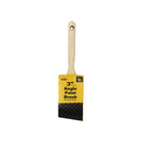 Toolshed Paint Pro Wood Angle Paint Brush - 3in