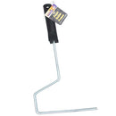 Toolshed Paint Pro Mini Paint Roller Frame - 6in