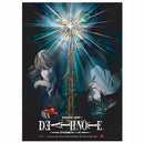 Death Note Light VS L Wall Scroll
