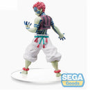 Demon Slayer -Kimetsu no Yaiba- The Movie: Mugen Train SPM Figure "Akaza"