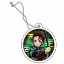 Demon Slayer-Tanjiro Air Freshener