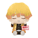 Demon Slayer BIG Plush-Zenitsu Akatsuma