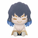 Demon Slayer Inosuke Hashibira BIG Plush