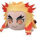 Demon Slayer Lay Down Kyujuro Rengoku Plush