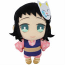 Demon Slayer Makomo 8" Plush