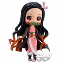 Demon Slayer Nezuko Kamado Q Posket Figure II-Special Offer