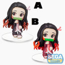 Demon Slayer PM Tip'n'Pop-Nezuko Kamado Figure