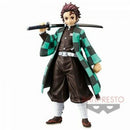 Demon Slayer Tanjiro Kamado(Re-Run) Figure
