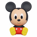 Disney Mickey Figural PVC Bank