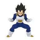 Dragon Ball Z Chosenshiretsuden III Vol.2(A:Vegeta) Figure