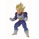 Dragon Ball Z Clearise Super Saiyan Vegeta Figure