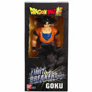Dragon Ball Super Goku Limit Breaker 12-Inch Action Figure