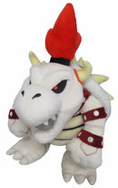Dry Bowser 13" Plush-Sanei