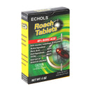Echols No Bugs - Roach Tablets 4oz