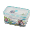 Fresh Eco-Lock Airtight Container 1.3L ? BPA-Free with Secure Lid