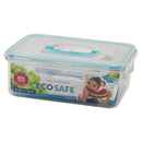 Fresh Eco-Lock Airtight Container 2.5L ? BPA-Free with Single Handle
