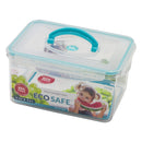 Fresh Eco-Lock Airtight Container 3.6L ? BPA-Free with Single Handle