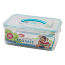 Fresh Eco-Lock Airtight Container 4.1L ? BPA-Free with Single Handle