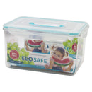 Fresh Eco-Lock Airtight Container 5.8L ? BPA-Free with Single Handle