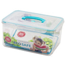 Fresh Eco-Lock Airtight Container 8.7L ? BPA-Free with Single Handle